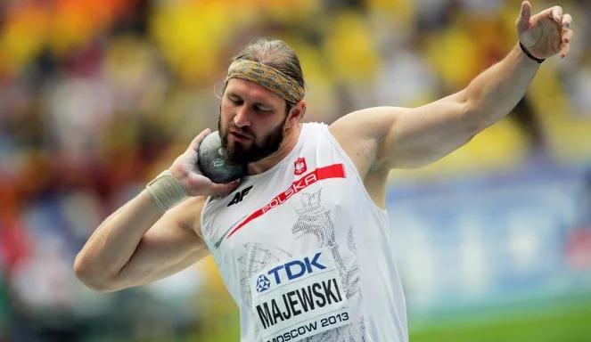 MŚ Moskwa: Majewski w finale, dobry występ Polek w skoku wzwyż [RELACJA]