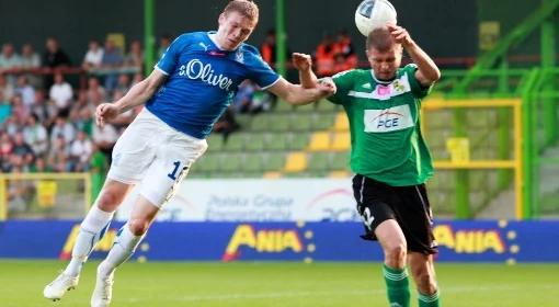Rudnev ustrzelił hat-tricka w jedenaście minut