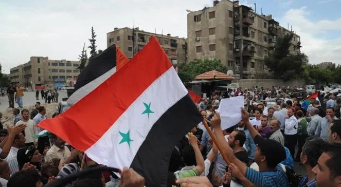 BBC: w Syrii użyto broni chemicznej. Mamy dowody