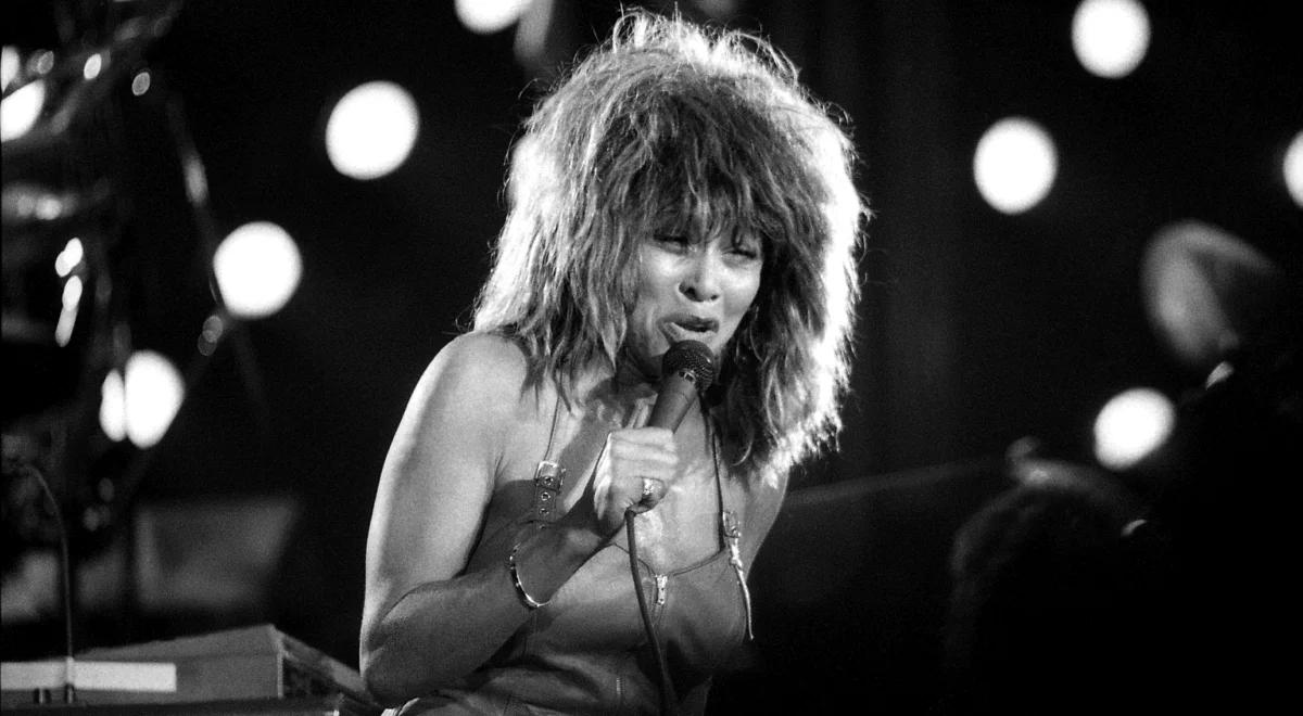 Tina Turner nie żyje. Słynna "królowa rock’n’rolla" odeszła w wieku 83 lat