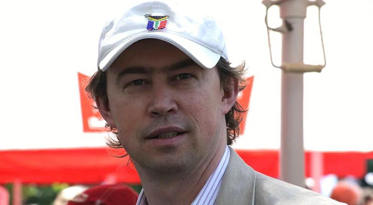 Michał Pol o plebiscycie "Przeglądu Sportowego": z dnia na dzień zmienia się pierwsza trójka