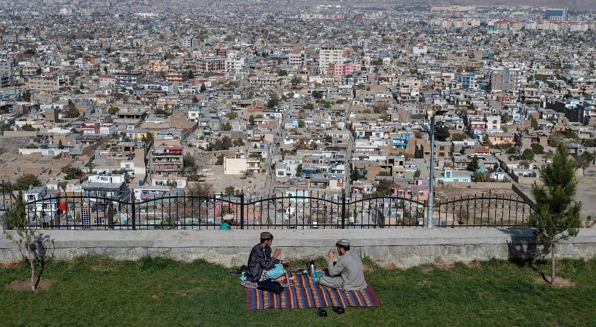 Afganistan pod rządami talibów: walki z opozycją, egzekucje, zakaz edukacji kobiet