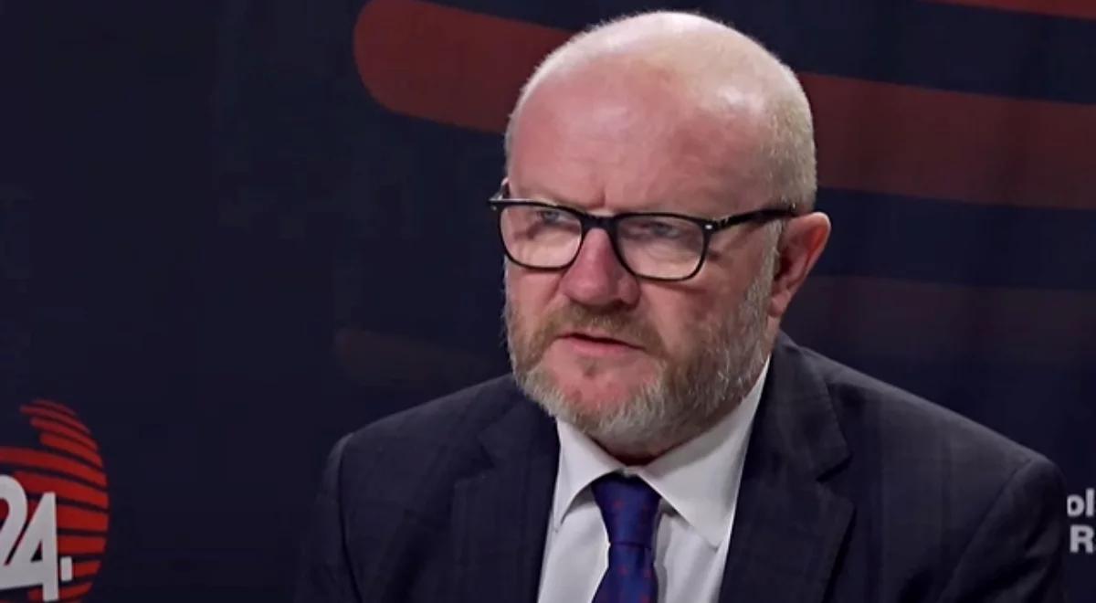 Rok po powodzi. Wiceszef MSWiA ostrzega: to może się powtórzyć