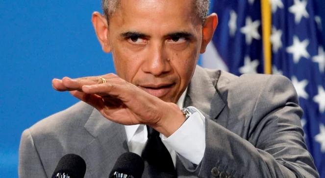Obama na linii z Putinem. Rozmowa o konflikcie na Ukrainie