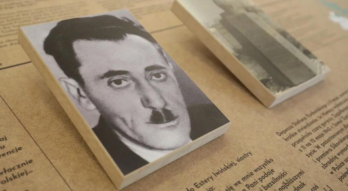 "Ma dotrzeć do umysłów i serc". W Teatrze Narodowym uroczysta premiera filmu "Śmierć Zygielbojma"