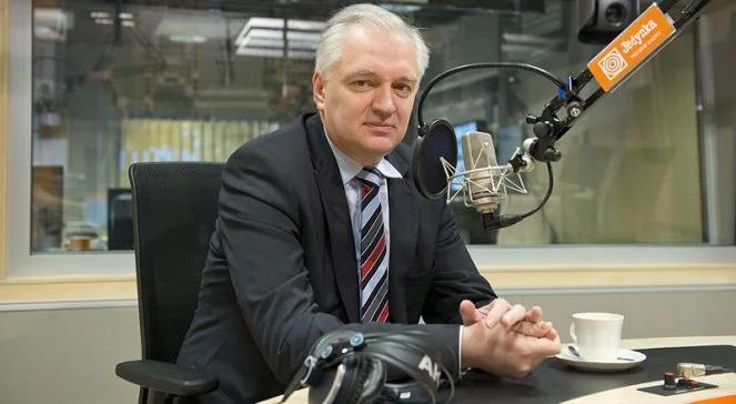 Wrak wróci do Polski? Gowin: to zależy od Putina