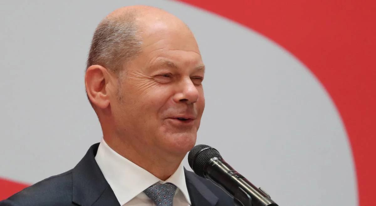 Jan Bogatko: Niemcy nie chcą "czerwonych" rządów