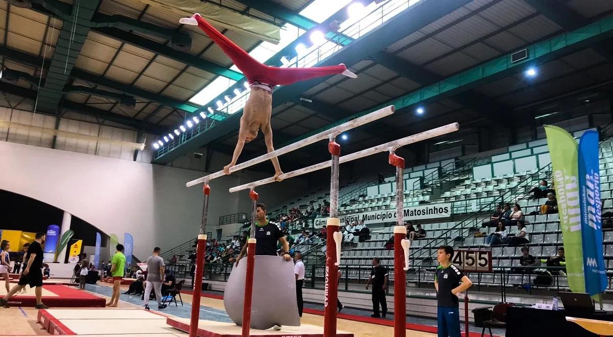 Kacper Garnczarek spełnia marzenia w Stanach. "W końcu się udało"