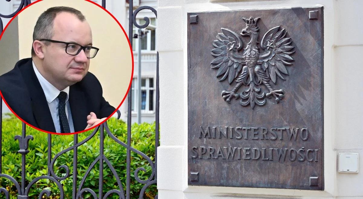 "Pierwszy krok do przywrócenia godności". Pilny komunikat prokuratora generalnego