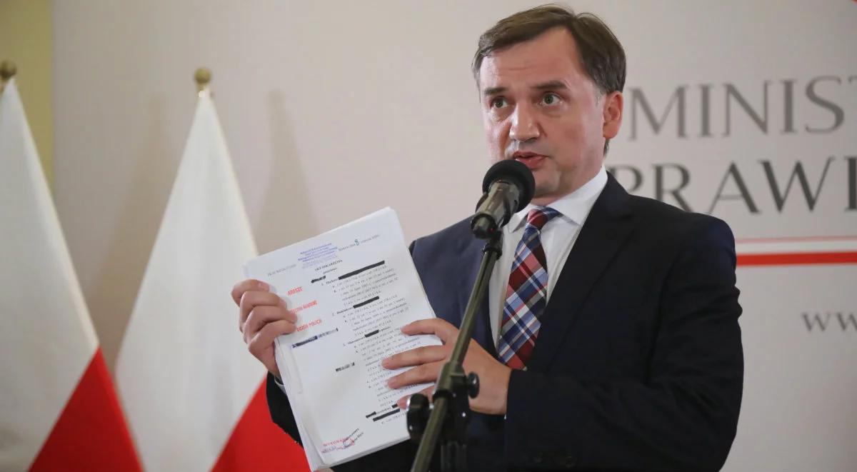 Narkotyki warte pół miliarda złotych. Jest akt oskarżenia ws. gigantycznego przemytu