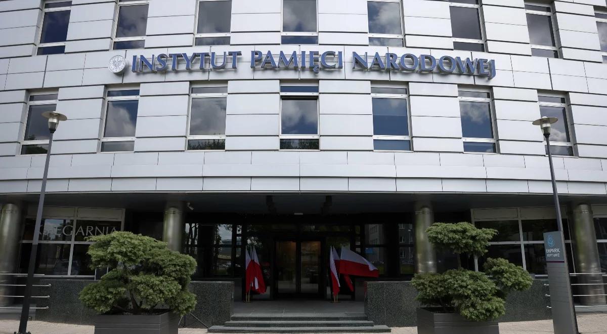 IPN: szacunek dla faktów i odrzucenie stalinowskiej propagandy obowiązkiem nie tylko Polski, ale i Rosji