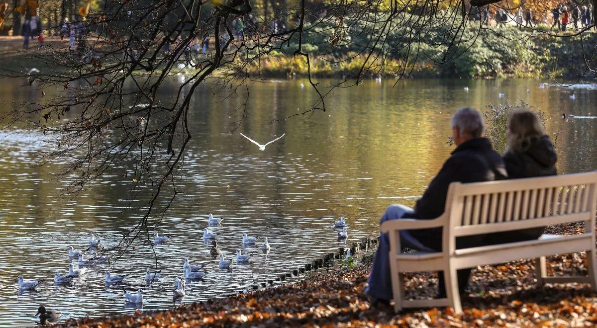 Pogoda: słonecznie na wschodzie, na zachodzie możliwe opady. Sprawdź najnowszą prognozę
