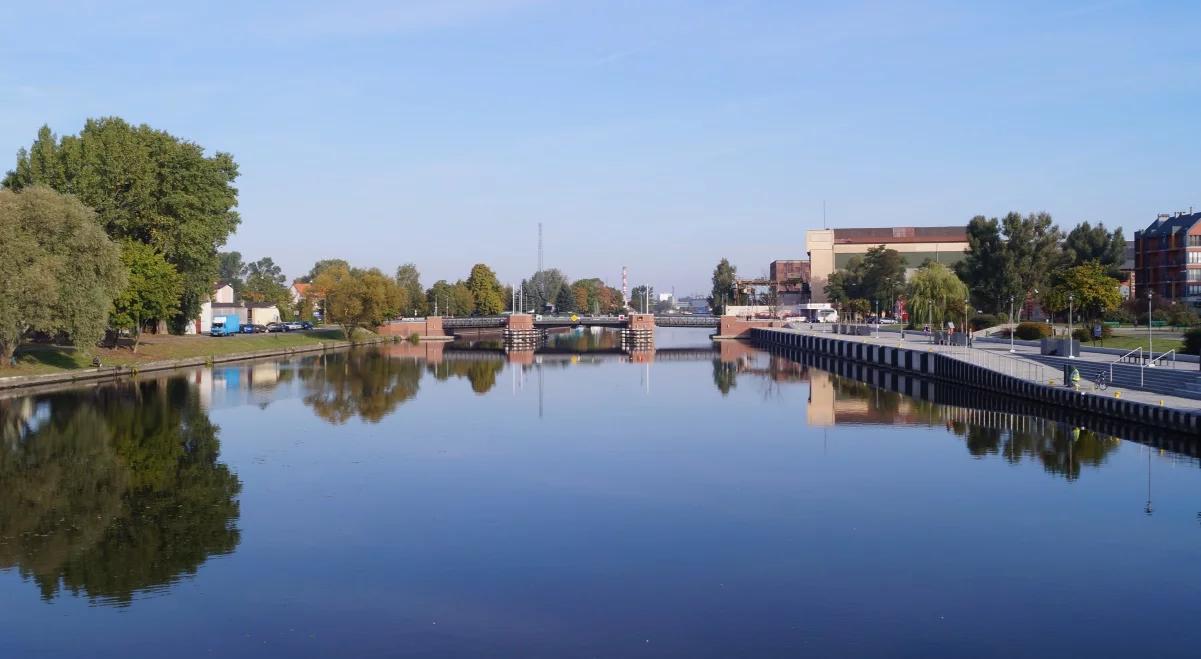 Warmia i Mazury: zarząd województwa chce rozbudować muzeum grunwaldzkie i odrestaurować Kanał Elbląski