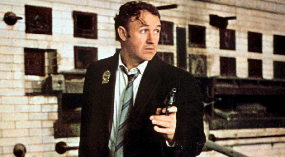 Gene Hackman i jego najważniejsze role. Był zdobywcą wielu prestiżowych nagród