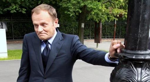 Ulubione wino Donalda Tuska za setki złotych