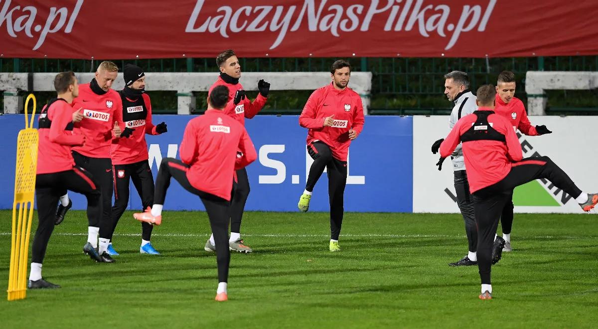 El. Euro 2020. Izrael - Polska. Korzystny bilans biało-czerwonych