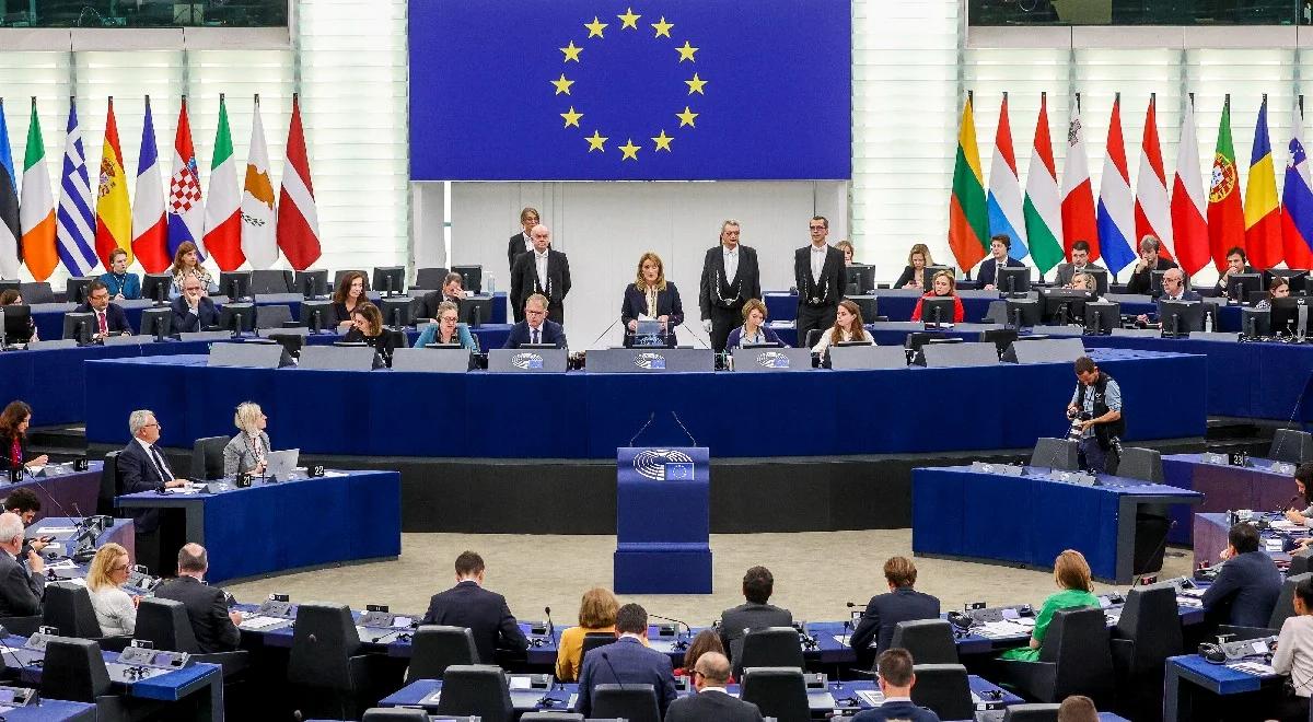 Rosja zostanie uznana za państwo terrorystyczne? Dziś debata w PE