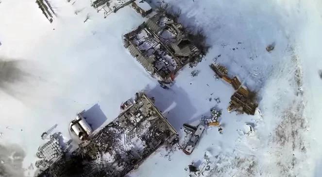 "Ukraińskie Termopile". MON: "cyborgi" wciąż bronią lotniska w Doniecku. Sześciu żołnierzy zginęło,16 w rękach separatystów