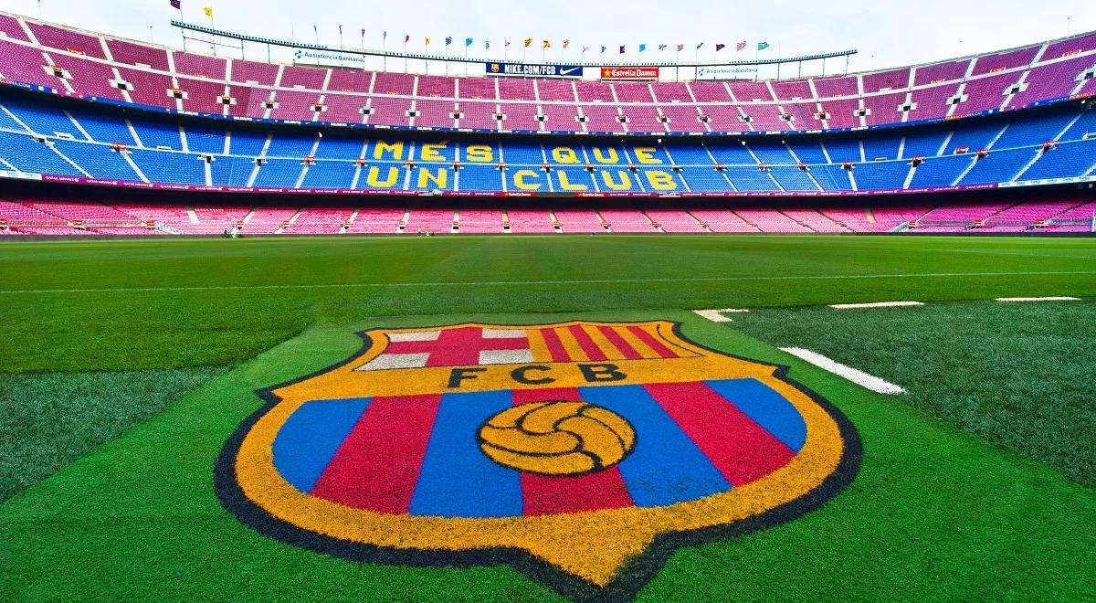 La Liga: FC Barcelona z ujemnym limitem płac. Alarmujący wynik "Blaugrany"