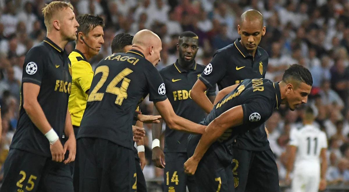 Ligue 1: Leonardo Jardim przedłużył kontrakt z Monaco
