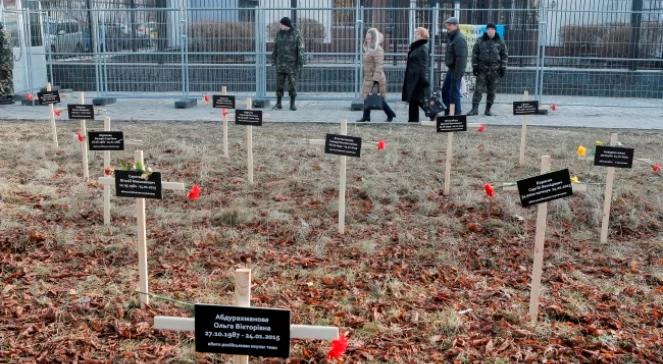 Lider separatystów: wezwiemy do wojska 100 tysięcy ludzi. "W ciągu 10 dni"
