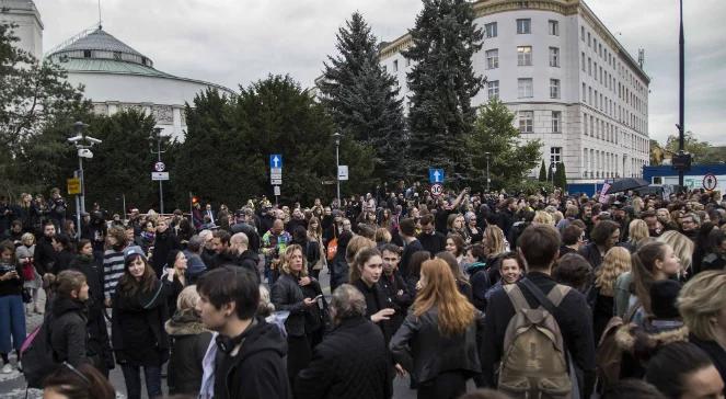 Ustawa o zgromadzeniach. Komisja odrzuciła poprawki opozycji