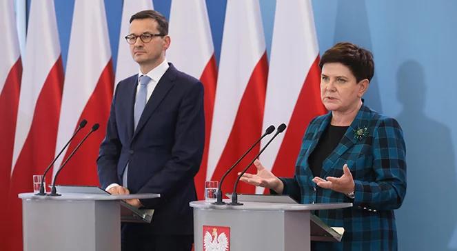 Eksperci o projekcie budżetu. „Optymistyczny i realistyczny”