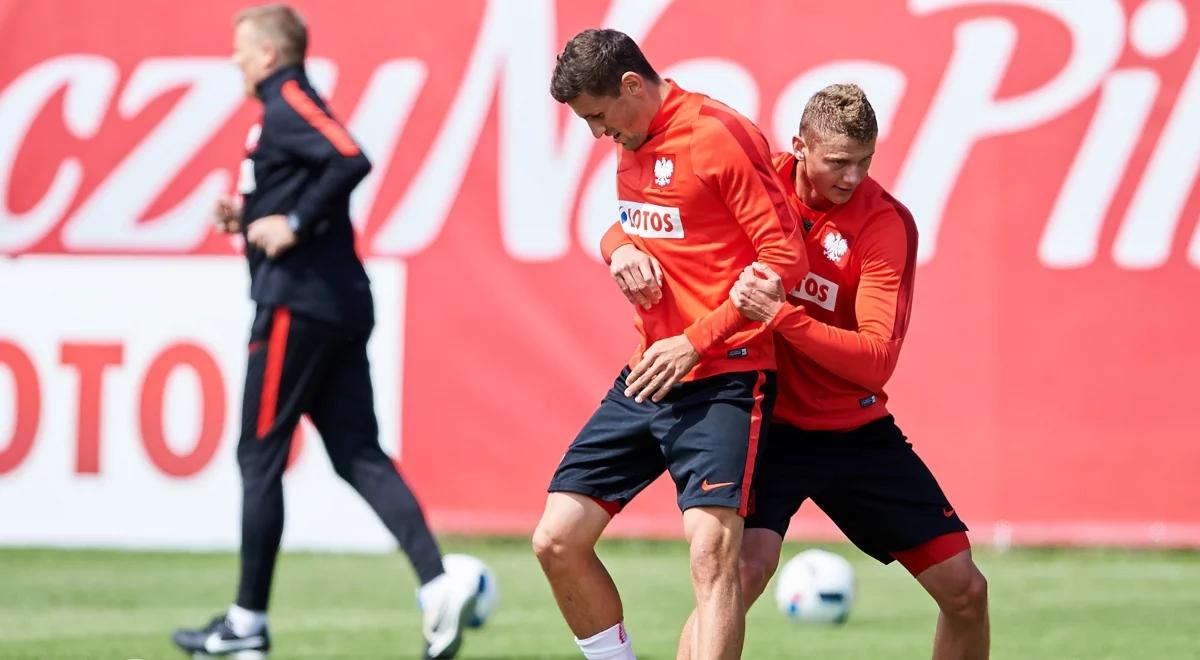 Euro 2016: fatalne wieści z Juraty. Paweł Wszołek nie pojedzie do Francji