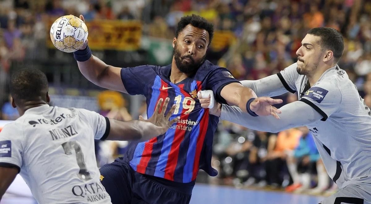 Final Four Ligi Mistrzów: Barcelona lepsza od PSG. "Duma Katalonii" kończy rozgrywki na trzecim miejscu