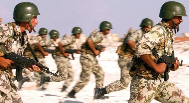 Egipt wyśle więcej wojska na Synaj. Zniszczą tunele?
