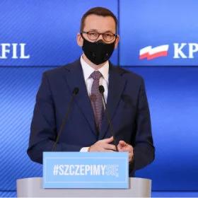 Premier: chcemy, żeby na tereny popegeerowskie z powrotem zajrzała nadzieja. Rusza program wsparcia