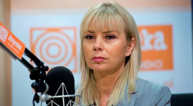 Bieńkowska o pieniądzach z UE