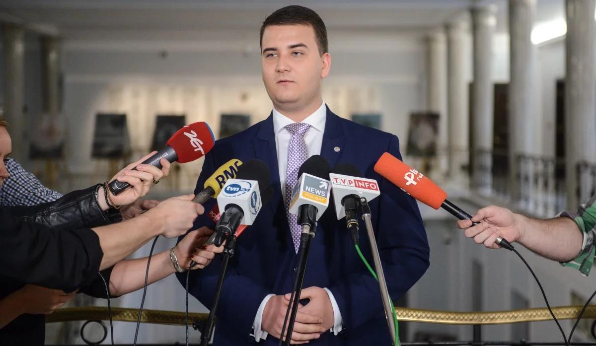 MON zaprasza powstańców na spotkanie ws. apelu poległych