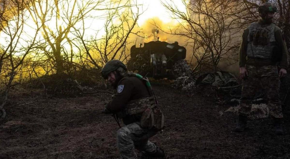 Rosyjski Biełgorod pod ukraińskim obstrzałem. Władze miasta rozważają ewakuację mieszkańców