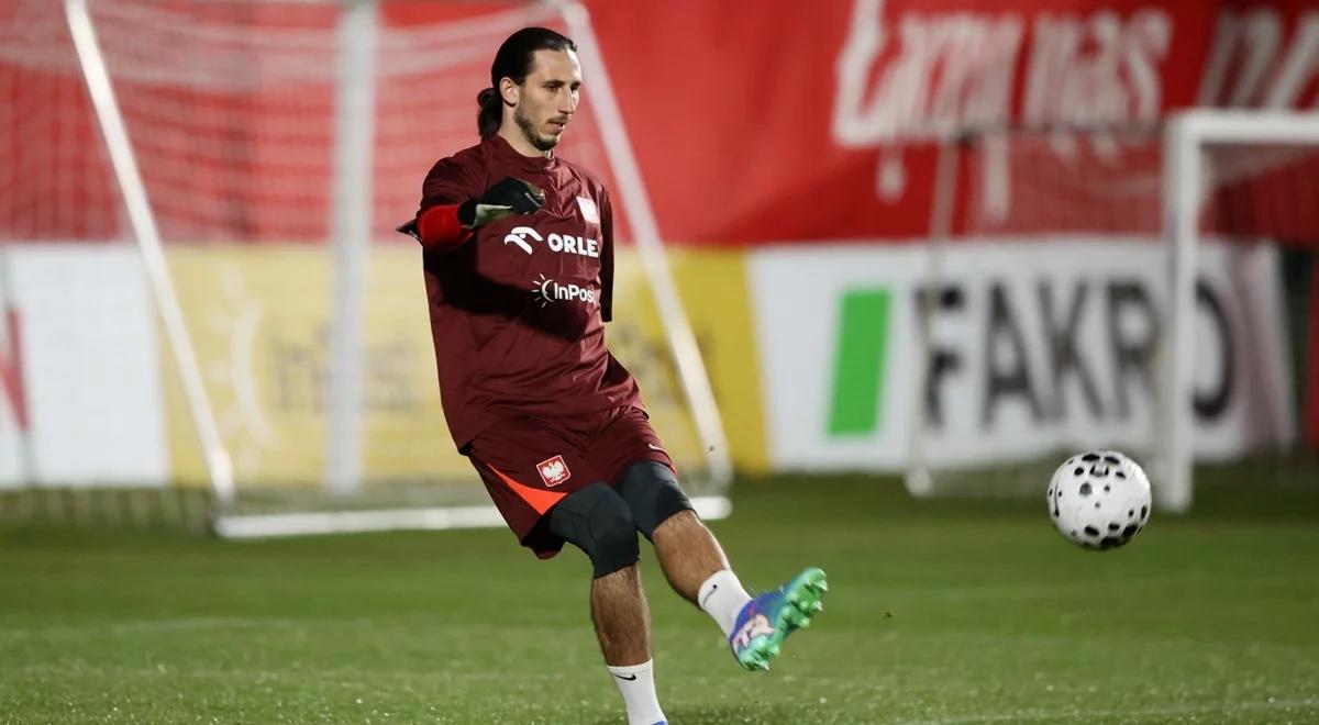 Kamil Grabara wrócił do Probierza. Golkiper nie oszczędził byłego selekcjonera