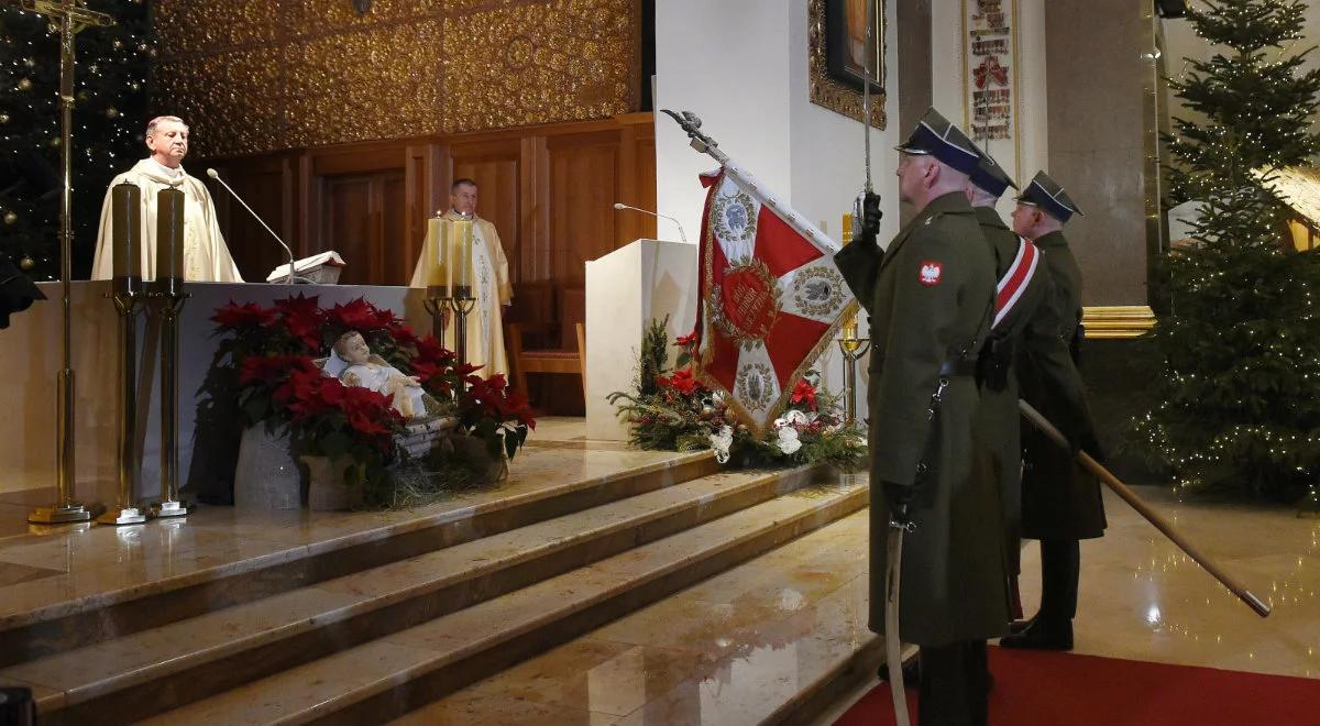 Bp Guzdek: ofiara powstańców styczniowych miała wielką wartość