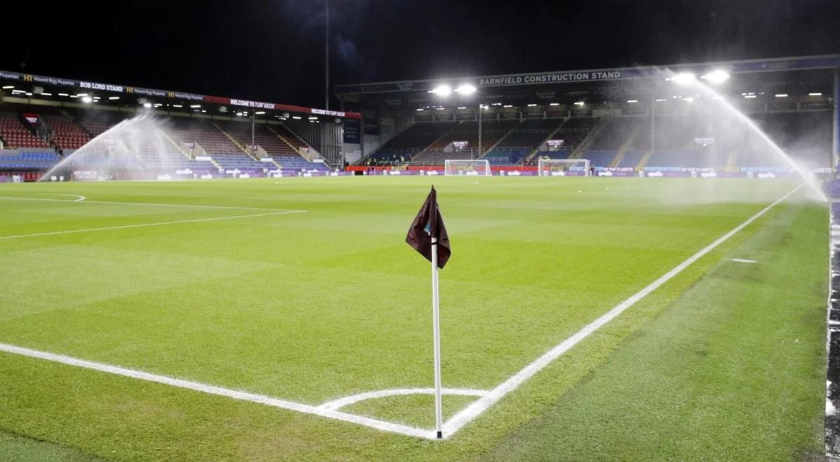 Premier League: menu Boxing Day coraz uboższe. Przełożono kolejny mecz