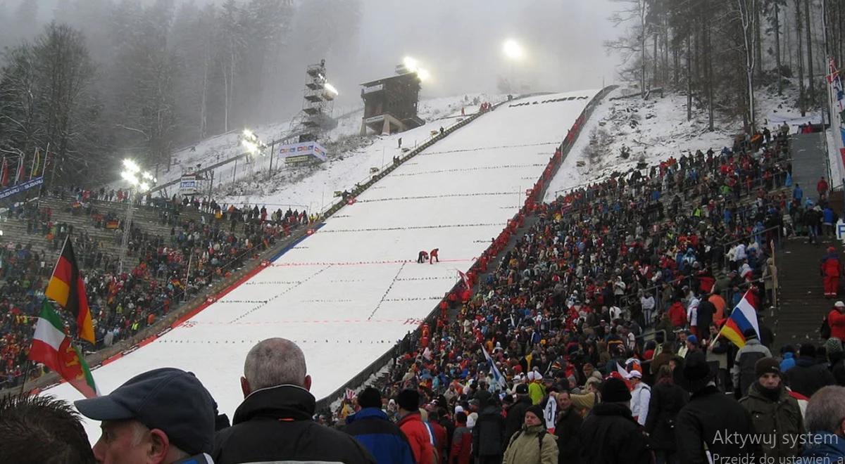 PŚ w skokach: cykl przenosi się do Willingen. Kamil Stoch lubi tę skocznię