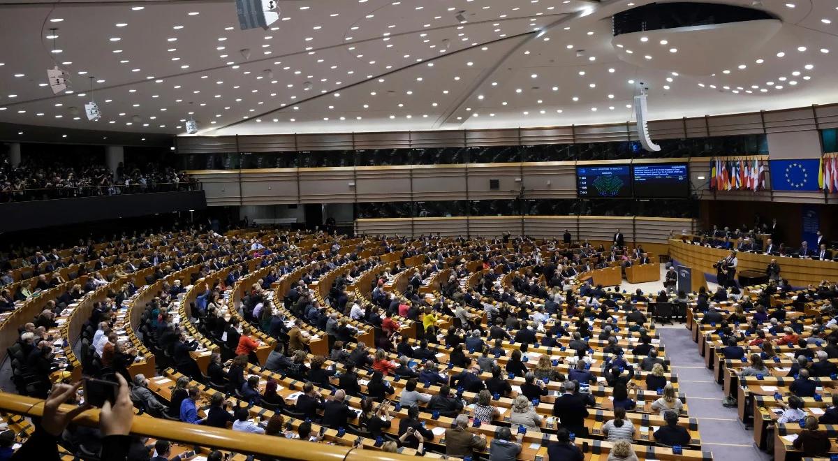 Polska krytykuje plan zmiany ordynacji wyborczej do PE. "Jest szereg aspektów budzących wątpliwości"