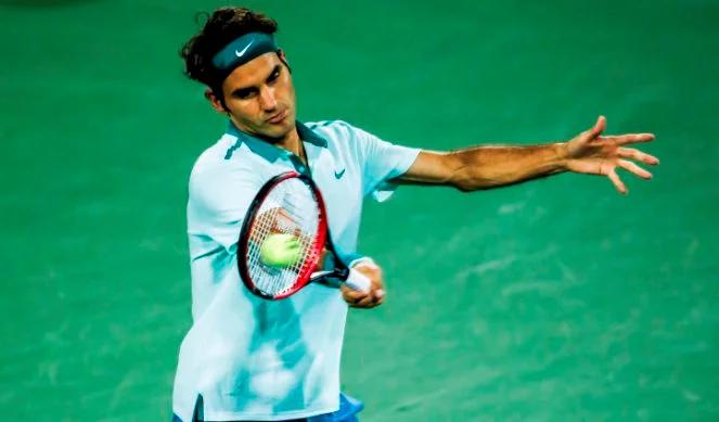 ATP Cincinnati: Ferrer z Federerem w finale
