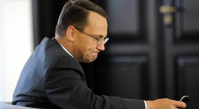MSZ: mamy nadzieję, że Stany Zjednoczone znajdą sposób...