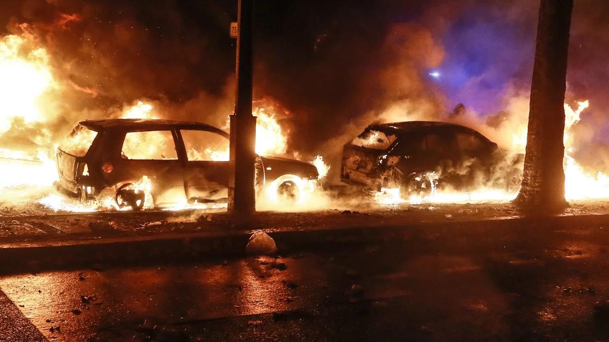 Protest "żółtych kamizelek". Rośnie bilans rannych po starciach ze służbami