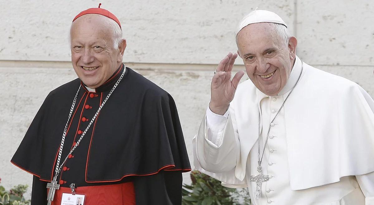 Rozpoczął się Synod o Rodzinie 