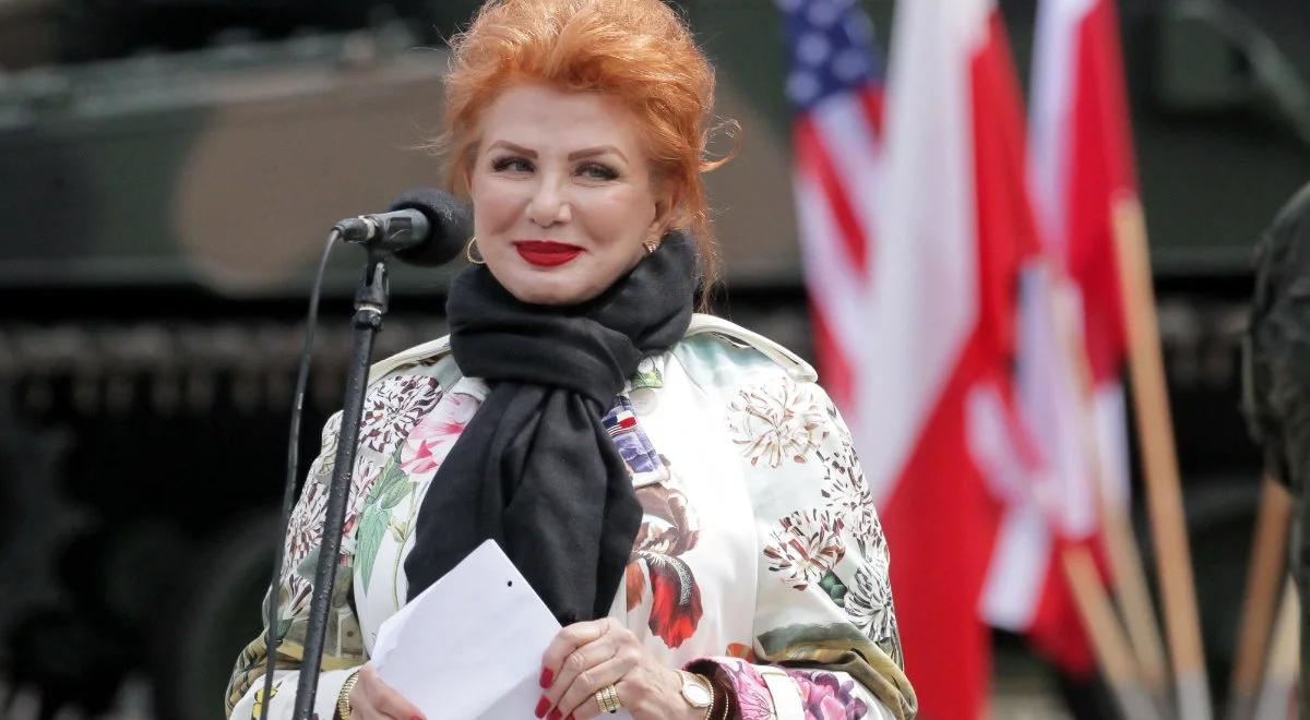 Ambasador USA Georgette Mosbacher: ufamy Polsce, jest dobrym sojusznikiem