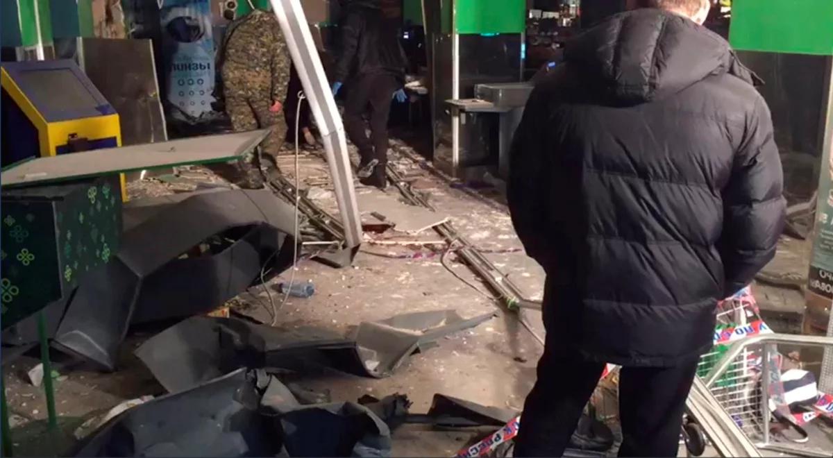"Zagrożenie terrorystyczne może być wykorzystywane przez Putina w kampanii wyborczej"