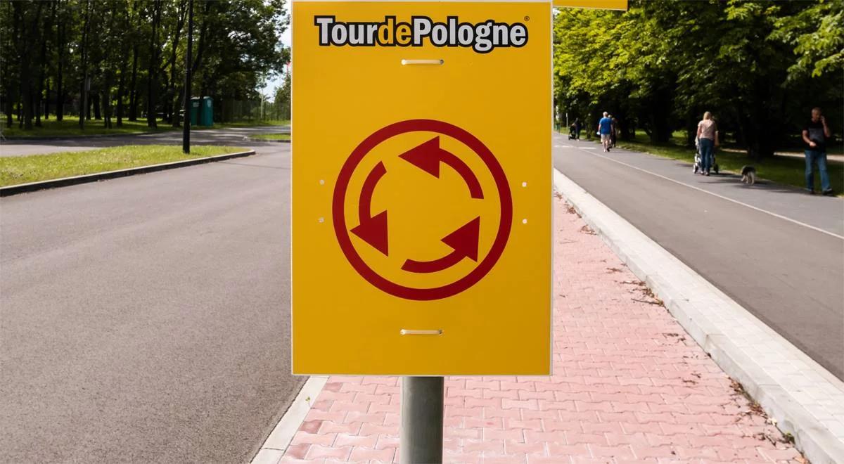 Tour de Pologne: poznaliśmy trasę wyścigu w 2022 roku 