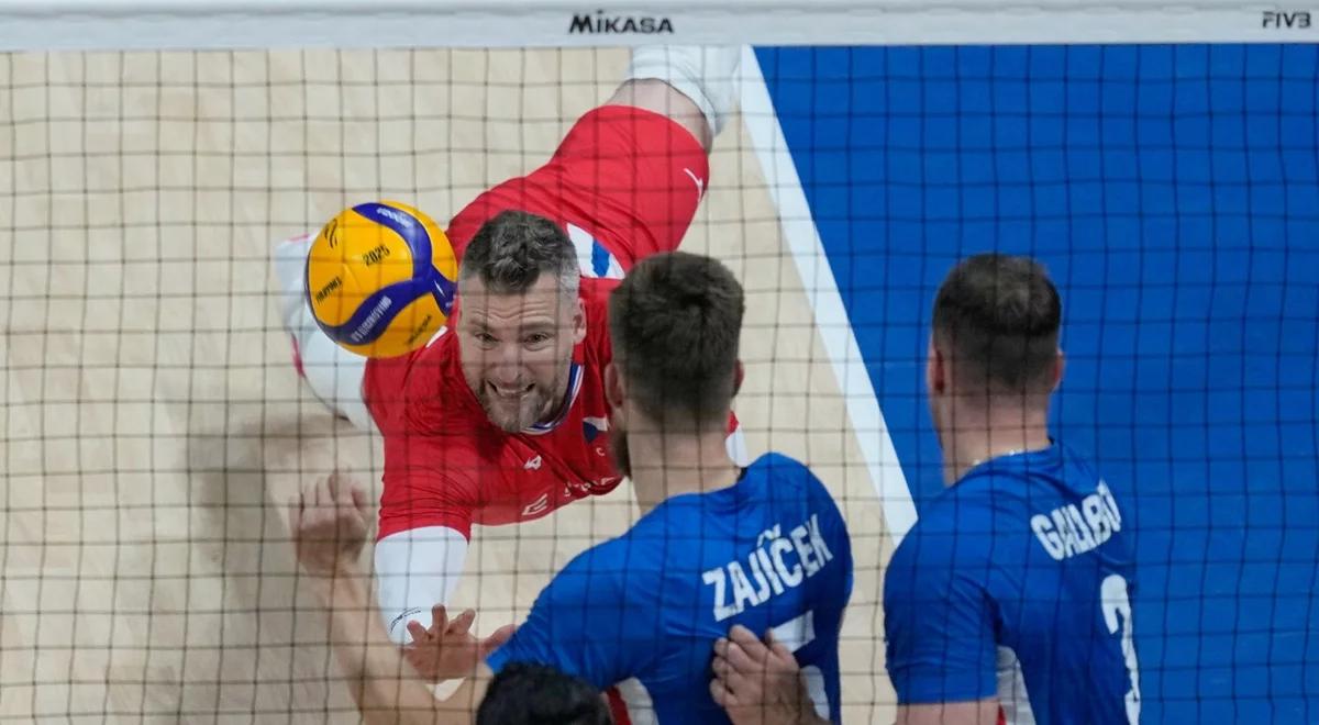 Czechy - Bułgaria: O której godzinie półfinał MŚ? Wczesna pobudka dla kibiców