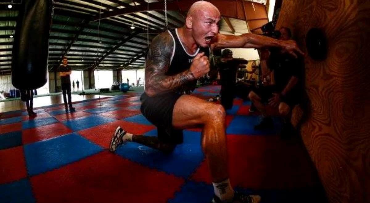 Artur Szpilka - Deontay Wilder: "Szpila" skromnością nie grzeszy, ale tacy zostają mistrzami