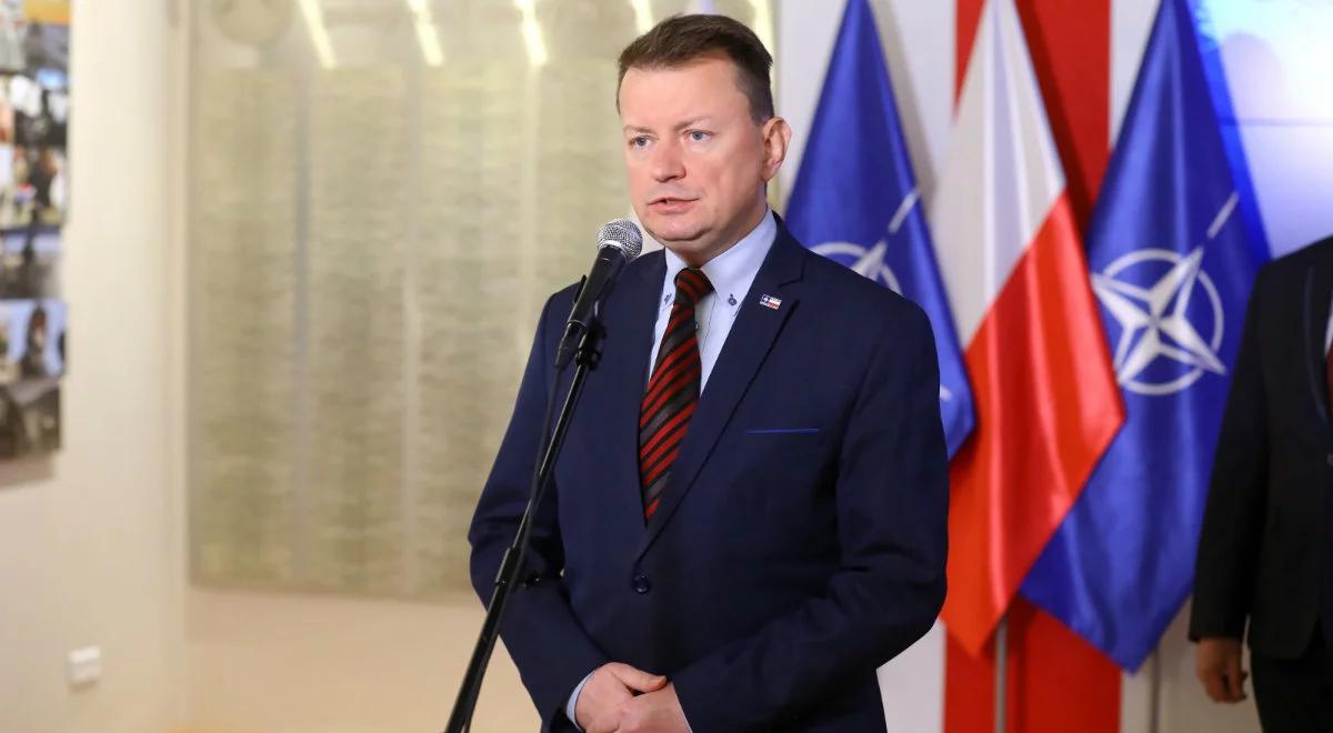 MON chce zwiększyć dodatek dla weteranów i objąć nim więcej osób