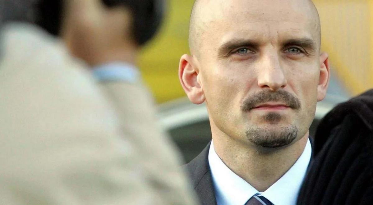 Gramy 90 lat z Ekstraklasą. Jacek Bednarz: Ekstraklasa to liga moich marzeń 